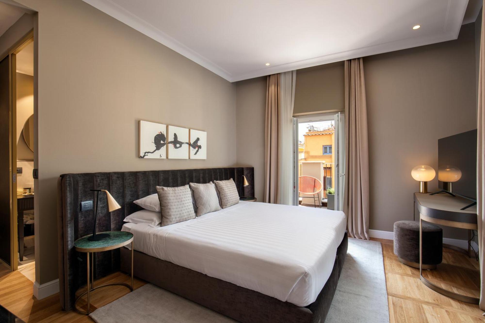 Gasthof Condotti Belvedere *