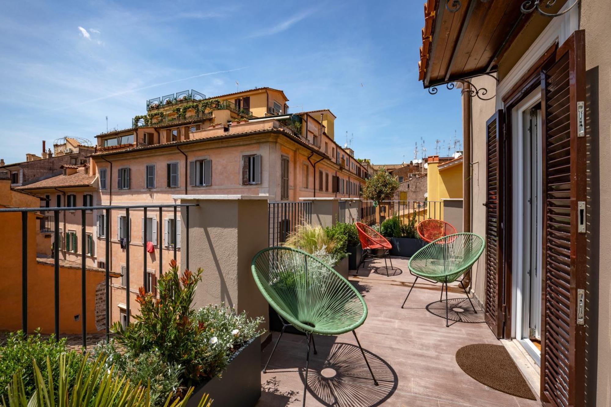 Condotti Belvedere Gasthof *