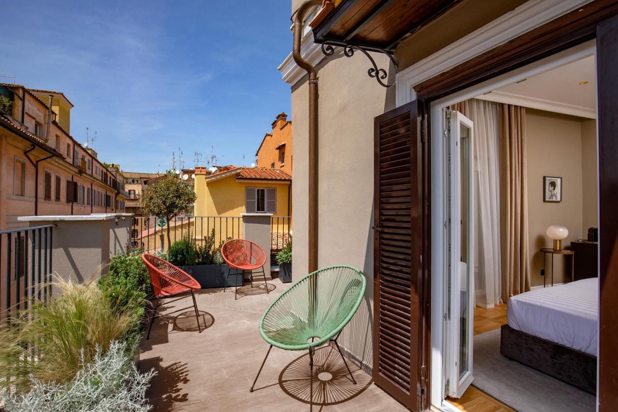 Gasthof Condotti Belvedere