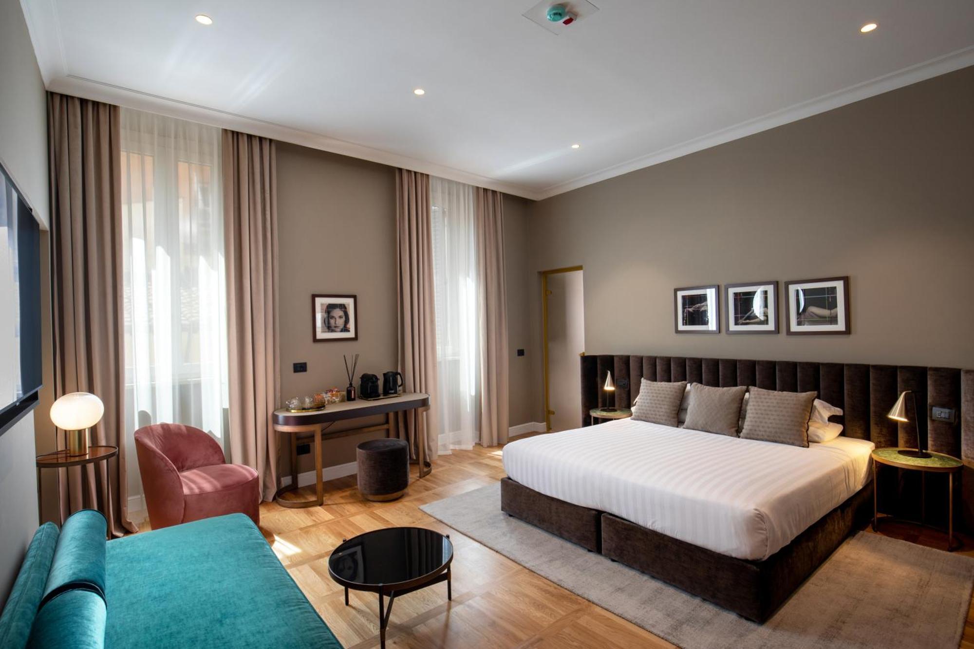 Condotti Belvedere Gasthof *
